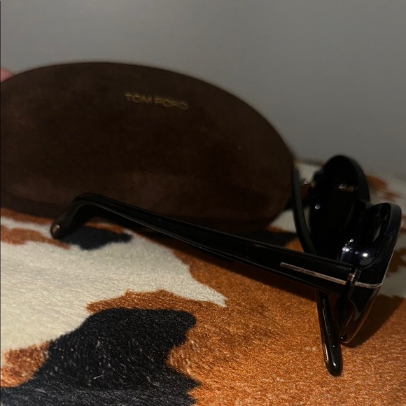 Tom Ford Elodie TF819 sunglasses - Picture 4 of 7
